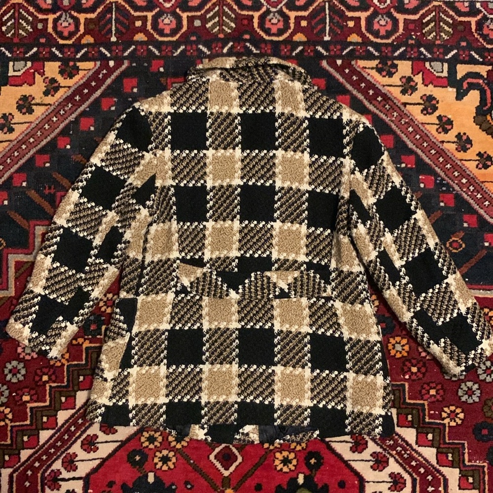 Mid Century Jacket - Picture 5 of 10